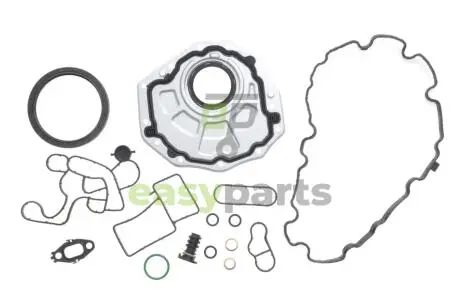Фото комплект прокладок (нижній) MB GLE (V167/C167)/GLS (X167) OM656 18- ELRING 068020 Комплект прокладок (нижній) MB GLE (V167/C167)/GLS (X167) OM656 18- ELRING 068020