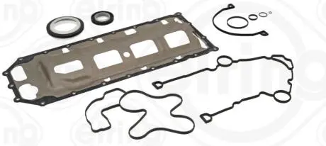 Фото komplet uszczelek chrys conversion set szt ELRING 706870 KOMPLET USZCZELEK CHRYS CONVERSION SET SZT ELRING 706870