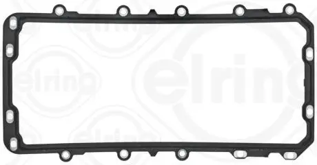 USZCZELKA MISY OLEJU FORD USA SZT ELRING 658280