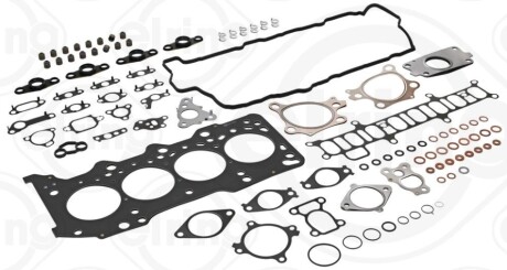 KOMPLET USZCZ GLOWICY MAZDA SZT ELRING 550981