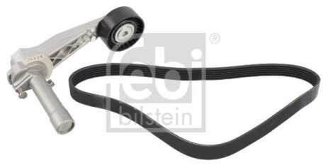 Автозапчасть FEBI BILSTEIN 184827