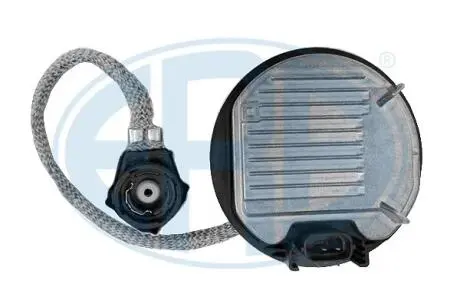 ELEKTRYKA CONTROL UNIT, LIGHTS SZT ERA 661411