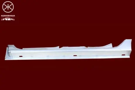 Панель порогу KLOKKERHOLM 1306011