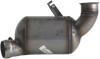 FILTR CZASTEK STALYCH DPF MERCEDES C-CLAS 13-14 SZT BOSAL 097733 (фото 3)