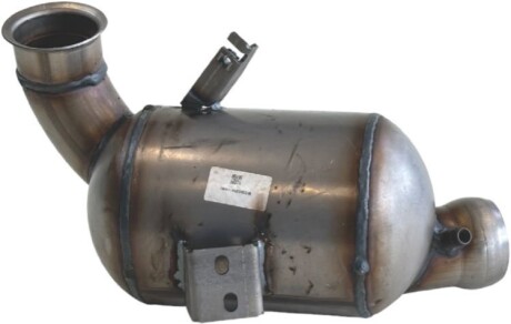 FILTR CZASTEK STALYCH DPF MERCEDES C-CLAS 13-14 SZT BOSAL 097733