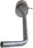 TLUMIK KONCOWY DACIA SANDERO 13- SZT BOSAL 279895 (фото 2)