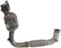 KATALIZATOR FORD FIESTA 17-18 SZT BOSAL 090264 (фото 1)