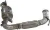KATALIZATOR FORD FIESTA 17-18 SZT BOSAL 090264 (фото 2)