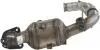 KATALIZATOR FORD FIESTA 17-18 SZT BOSAL 090264 (фото 3)