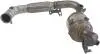 KATALIZATOR FORD FIESTA 17-18 SZT BOSAL 090264 (фото 4)
