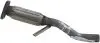 RURA WYDECHOWA DACI LOGAN 12- SZT BOSAL 850207 (фото 1)