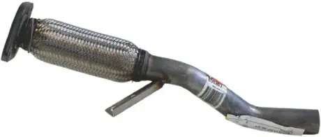 RURA WYDECHOWA DACI LOGAN 12- SZT BOSAL 850207