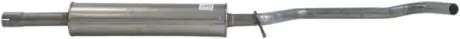 Фото tlumik v.w. golf 12-20 szt BOSAL 284987 TLUMIK V.W. GOLF 12-20 SZT BOSAL 284987