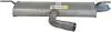 TLUMIK V.W. GOLF 17-20 SZT BOSAL 233699 (фото 2)