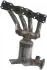 BMW 116I 1.6 (03/07-12/11) BOSAL 090201 (фото 1)