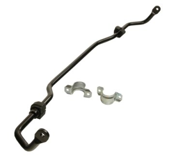 Стабілізатор (задній) Skoda Octavia/Yeti/VW Golf/Passat 03- (d=19.6mm) MAXGEAR 723959
