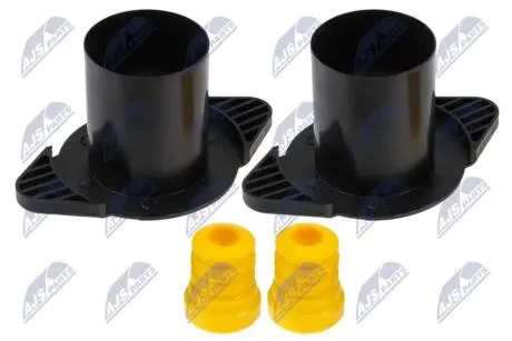 Автозапчасть NTY ABHD016K