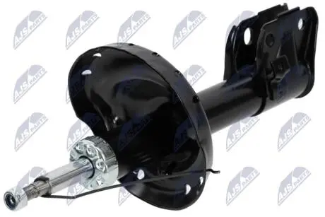 Автозапчасть NTY ASB026