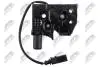 ENGINE HOOD LOWER LOCK NTY EZC-AU-322 (фото 3)