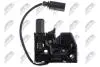 ENGINE HOOD LOWER LOCK NTY EZC-AU-322 (фото 4)