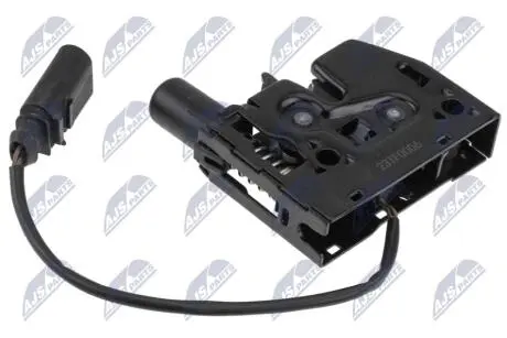 ENGINE HOOD LOWER LOCK NTY EZC-AU-322