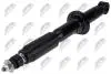FRONT SHOCK ABSORBER NTY A-TY-015 (фото 1)