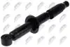 FRONT SHOCK ABSORBER NTY A-TY-015 (фото 2)