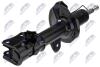 FRONT SHOCK ABSORBER NTY A-SU-009 (фото 2)