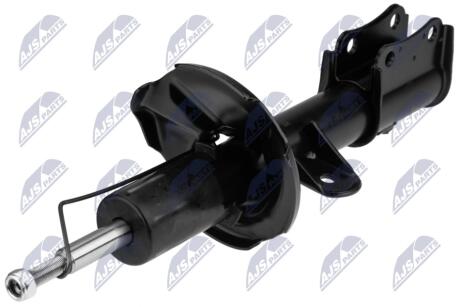 FRONT SHOCK ABSORBER NTY A-SU-009