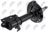 FRONT SHOCK ABSORBER NTY A-SB-016 (фото 2)