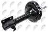 FRONT SHOCK ABSORBER NTY A-SB-015 (фото 2)