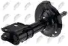 FRONT SHOCK ABSORBER NTY A-SB-010 (фото 2)