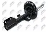FRONT SHOCK ABSORBER NTY A-RE-025 (фото 2)