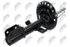 FRONT SHOCK ABSORBER NTY A-RE-006 (фото 2)