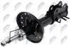 FRONT SHOCK ABSORBER NTY A-PL-044 (фото 1)