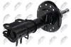 FRONT SHOCK ABSORBER NTY A-PL-044 (фото 2)