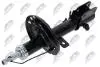 FRONT SHOCK ABSORBER NTY A-NS-003 (фото 1)