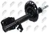 FRONT SHOCK ABSORBER NTY A-NS-003 (фото 2)