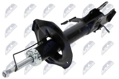 FRONT SHOCK ABSORBER NTY A-NS-018