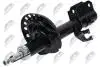FRONT SHOCK ABSORBER NTY A-NS-023 (фото 1)