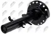 FRONT SHOCK ABSORBER NTY A-LR-008 (фото 2)