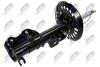 FRONT SHOCK ABSORBER NTY A-ME-043 (фото 2)