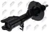 FRONT SHOCK ABSORBER NTY A-MZ-040 (фото 2)