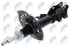 FRONT SHOCK ABSORBER NTY A-KA-309 (фото 1)