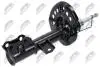 FRONT SHOCK ABSORBER NTY A-KA-309 (фото 2)