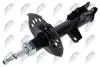 FRONT SHOCK ABSORBER NTY A-KA-310 (фото 1)