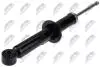 FRONT SHOCK ABSORBER NTY A-KA-306 (фото 2)