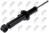 FRONT SHOCK ABSORBER NTY A-KA-307 (фото 2)