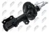 FRONT SHOCK ABSORBER NTY A-HY-502 (фото 2)
