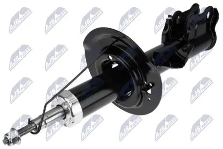 FRONT SHOCK ABSORBER NTY A-HY-506